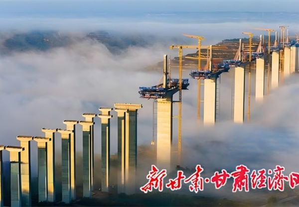 “十四五”答卷 | 甘肅工程咨詢(xún)集團(tuán)股份…